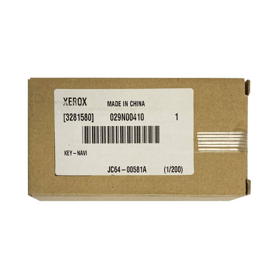 Кнопки управления 029N00410 для  XEROX WC 5330/Ph 3550