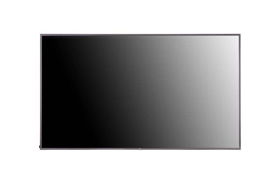 Профессиональная панель LG 75 75UH5E Black (LED, 3840x2160, 60Hz, 178°/178°, 500 cd/m, +DVI, +DP, +HDMI, +MM, +2хUSB, )
