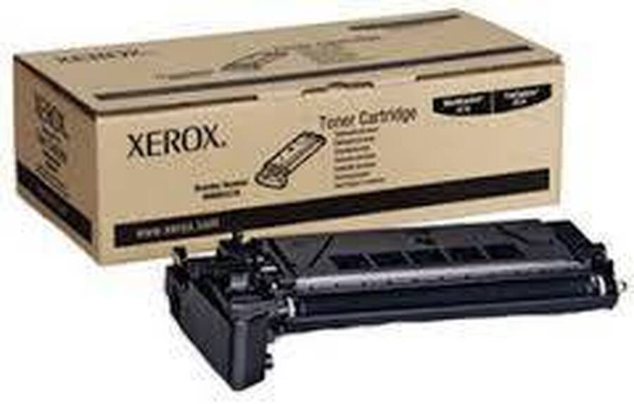Тонер-картридж XEROX WCP 5325/5330/35 30K