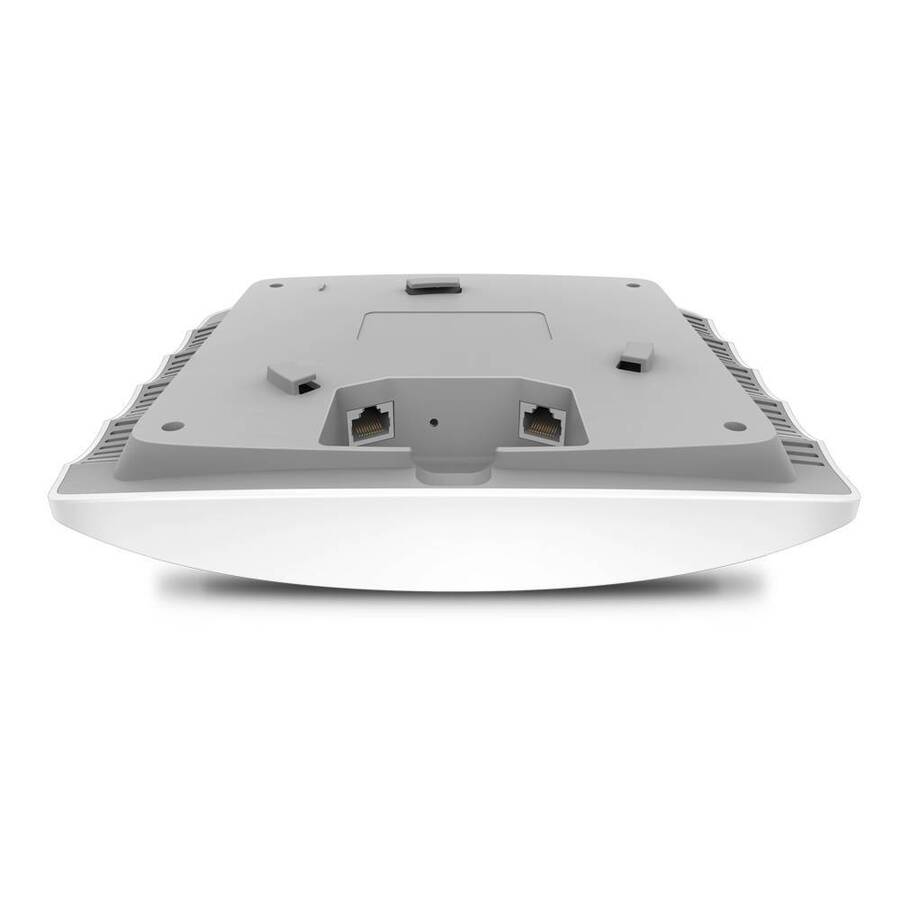 TP-Link EAP265 HD Потолочная двухдиапазонная точка доступа Wi-Fi AC1750, 2x1 Гбит/с, PoE, MU-MIMO