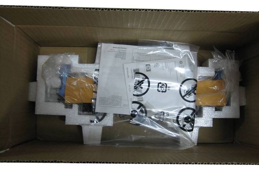 Ремкомплект вала переноса HP CLJ CP6015/CM6030/CM6040 (CB459A/Q3938-67968/Q3931-67910/RM1-3319/RM1-3309)