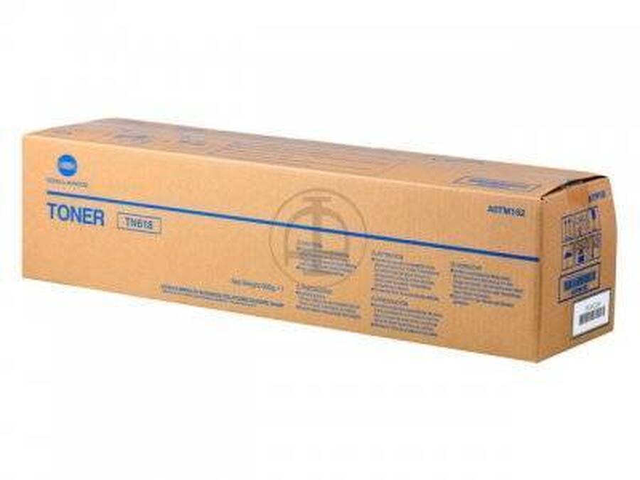 Тонер Konica-Minolta bizhub 552/652  TN-618 A0TM152