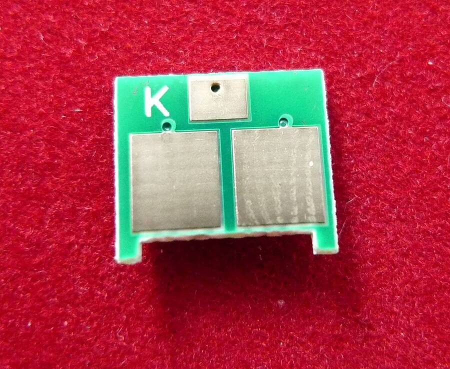 Чип для картриджа CE740A Black, 7K ELP Imaging®