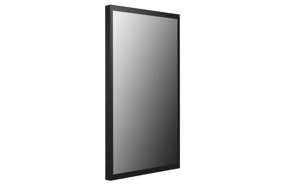 Профессиональная панель LG 55 55XE4F Black (OUTDOOR Kiosk, IPS М+, LED, 1920х1080, 9ms, 178°/178°, 4000 cd/m, 1200:1, +
