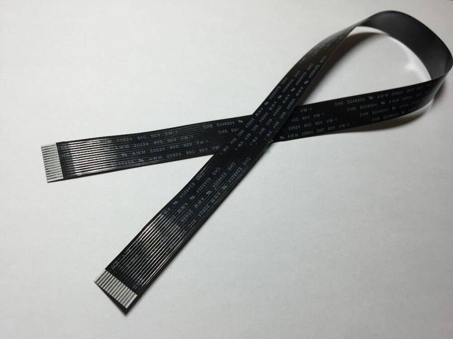 Кабель ADF HP LJ M425 MFP 14pin (CF288-60011-04) ELP