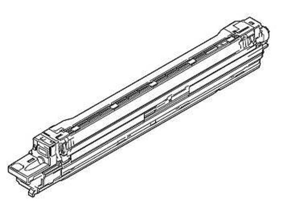 Узел проявки KYOCERA DV-8115K 302P393030/302P393031