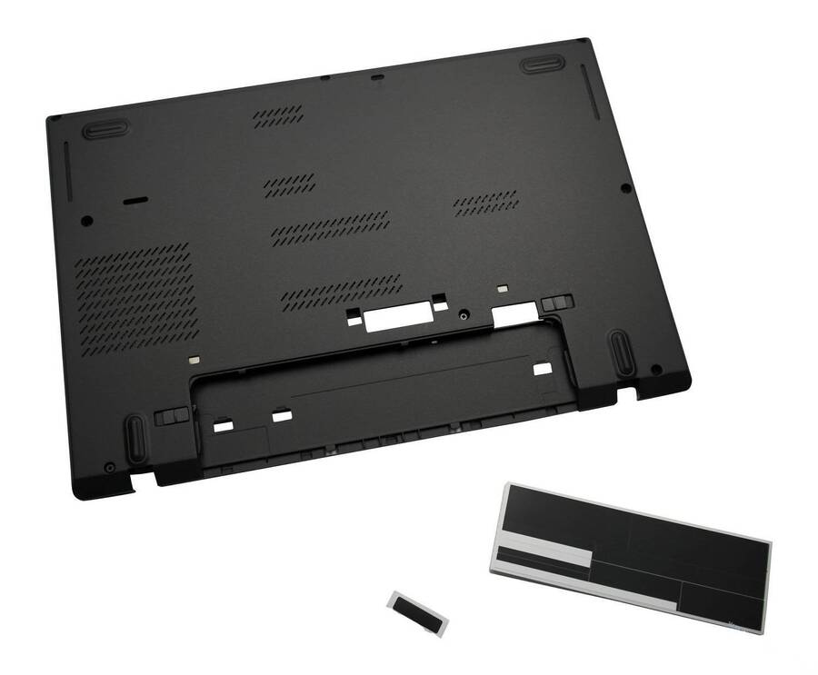 Дверца задняя в сборе Lexmark X65x (40X4632)