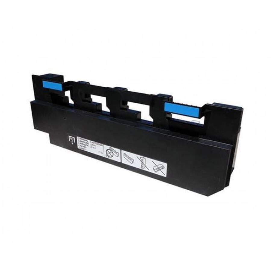 Бункер отработанного тонера A0ATWY0 для Konica-Minolta bizhub C451/C550/C650
