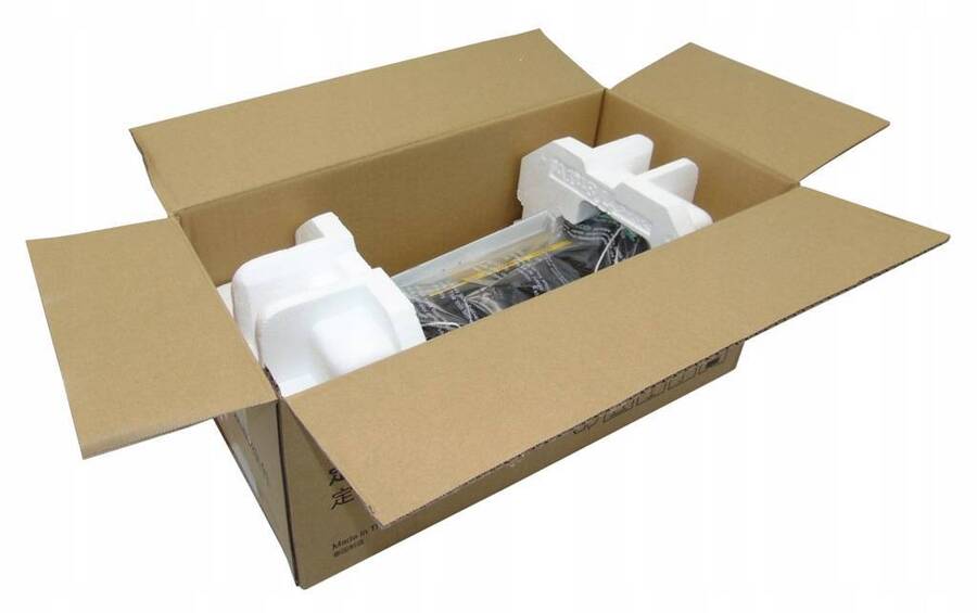 Печь в сборе Konica-Minolta bizhub C3351/C3851 (A4Y5W22)