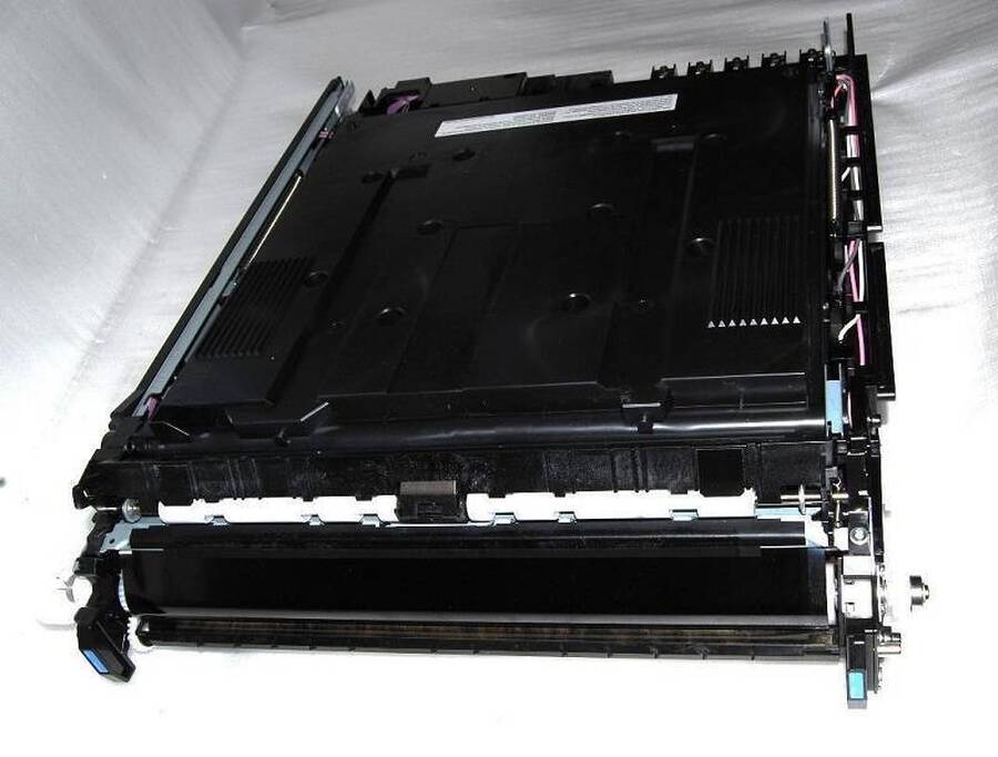 Трансфер КИТ HP CLJ CP6015/CM6030/CM6040 Transfer Kit (CB463A/RM1-3307/Q3938-67987/Q3938-67989/Q3938-68001)