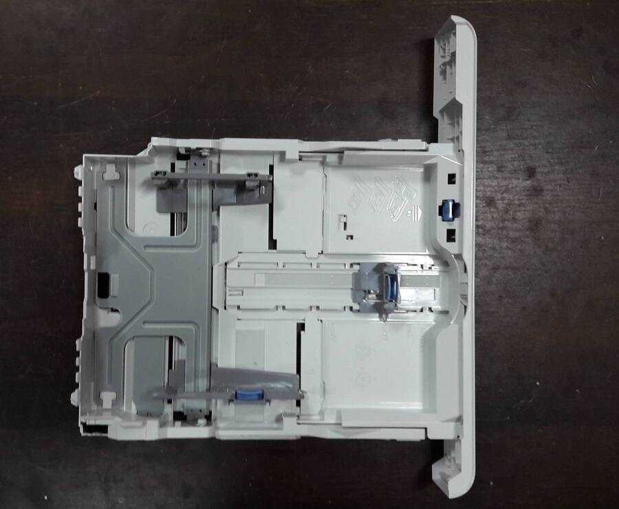 250-листов кассета (лоток 2) HP CLJ M377/M452/M477 (RM2-6377) OEM