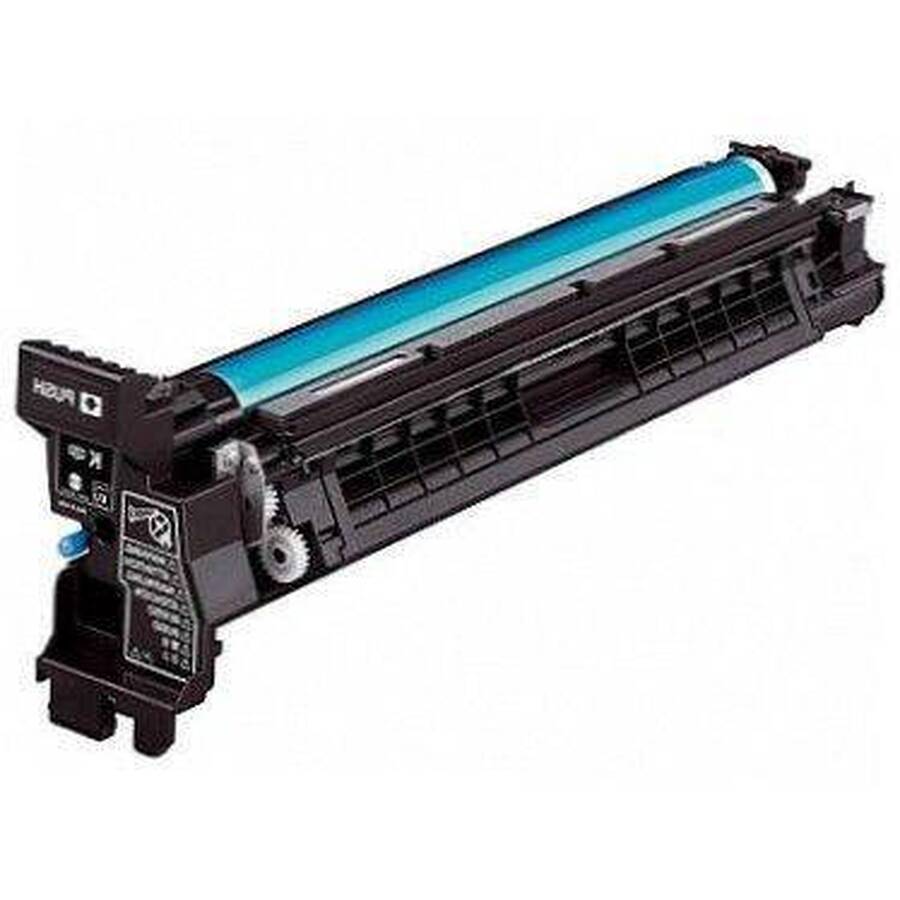 Блок барабана Konica-Minolta bizhub c227/c287/c367 black DR-214 A85Y0RD