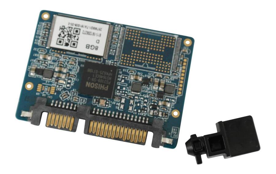 Жесткий диск 8Gb SSD HP CLJ CP5525/M750 (CE707-67915/CE707-67901)