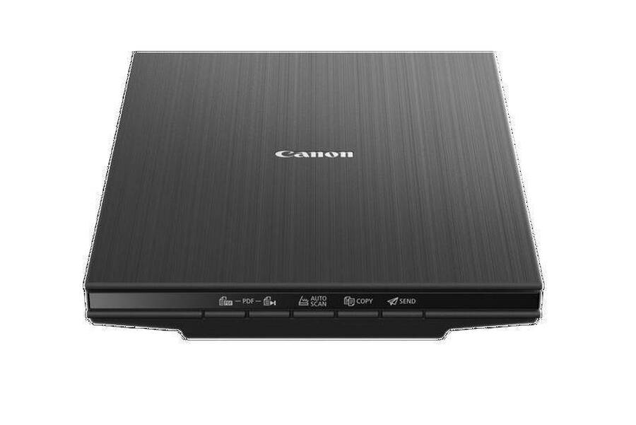 Сканер Canon CanoScan LiDE 400