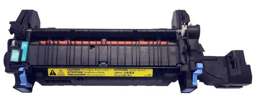 Сервисный набор HP CLJ CP3525/CM3530/M551/M570/M575 (CE506A/CC519-67918/CC519-67902/CF081-67906/CD644-67907) Fuser kit