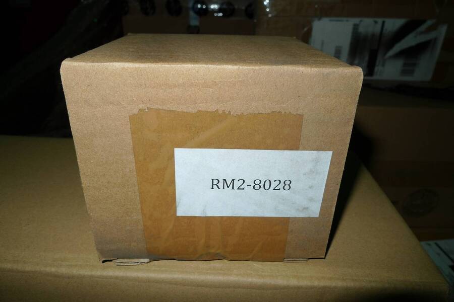 Плата DC-контроллера HP CLJ M351/M375/M451/M475/M476 (RM2-8028/RM1-8039/RM1-8030) OEM