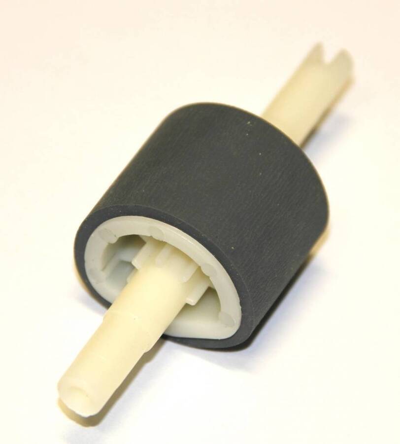 Ролик захвата из кассеты (лоток 2) HP CLJ 2820/2840/1500/2500 (RB3-0161) OEM