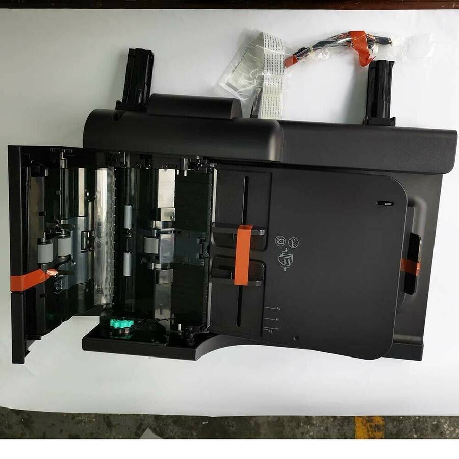 Автоподатчик (ADF) в сборе HP OJ X525z (B5L04-67902) OEM