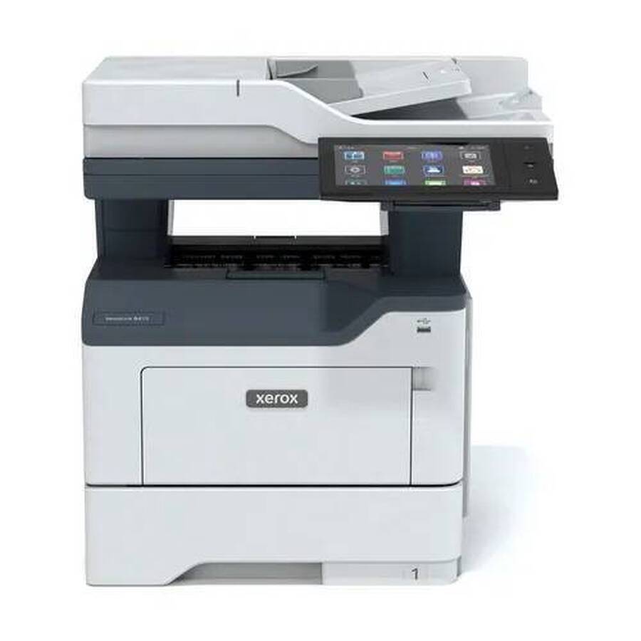 МФУ Xerox VersaLink B415  ч/б A4, 47 стр/мин. АПД /факс/Ethernet/дуплекс/PS3 ( преемник B405V_DN)