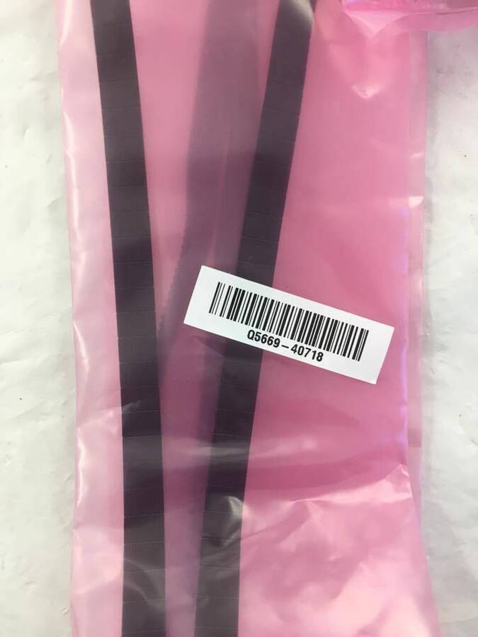 Ремень каретки HP DJ T610/620/1100/1120/Z2100/3100/3200  24  (Q5669-60673/Q5669-40718)