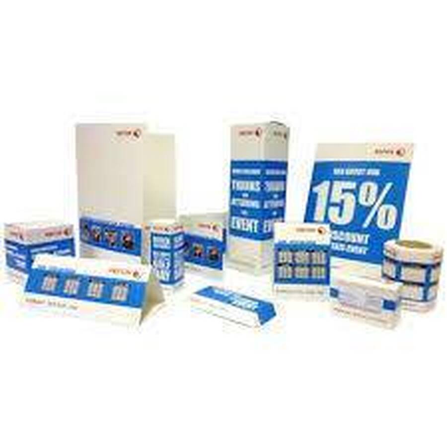 Картон XEROX 003R96920 Digiboard Wine box inner, 210г, SRA3, 100 листов