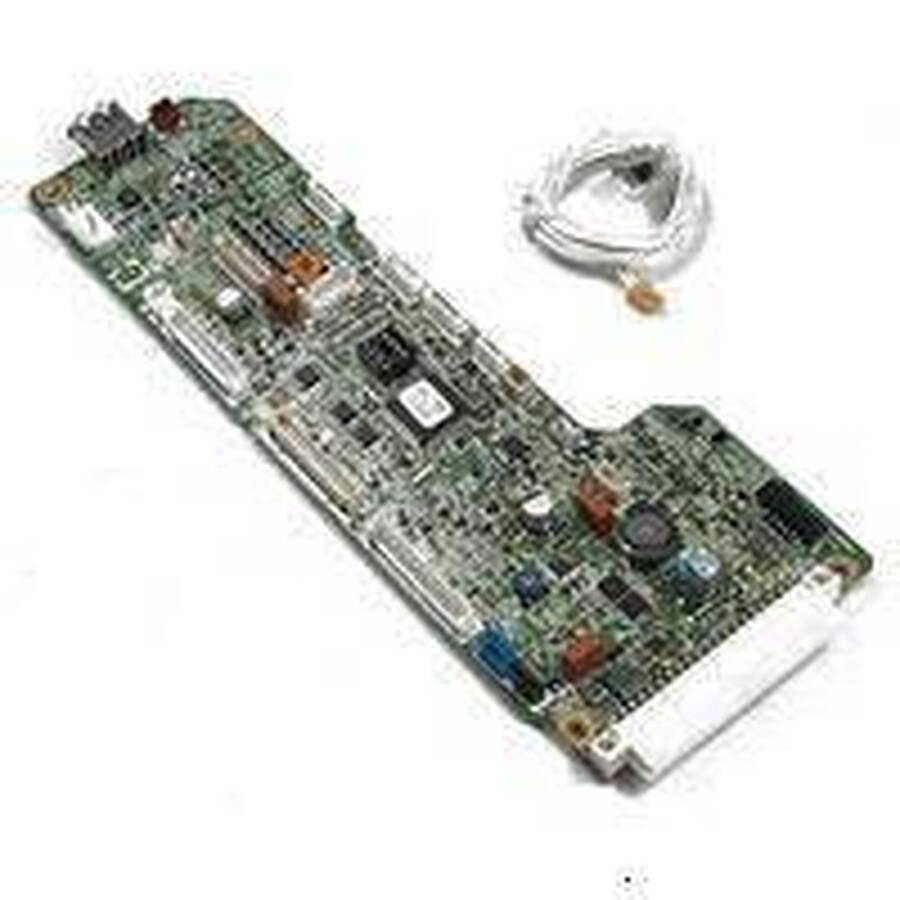 Плата управления двигателем KYOCERA 302L194032/302L194030/302L194031