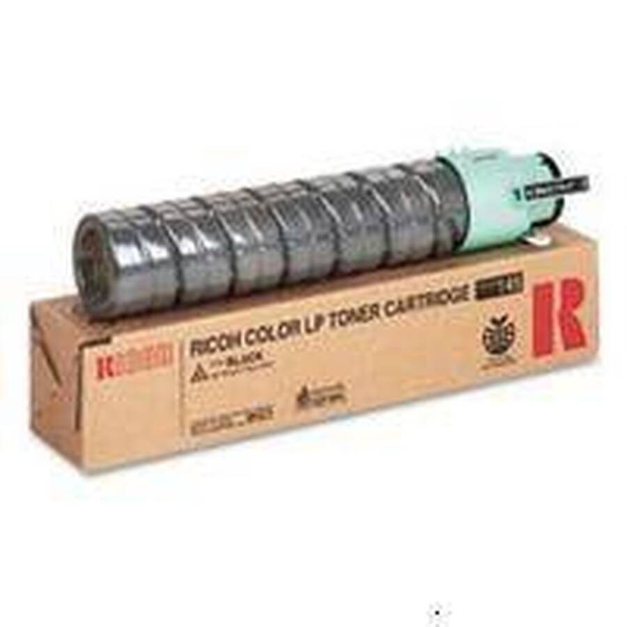 Оригинальный тонер-картридж тип 245 (888280) для RICOH Aficio CL4000DN/HDN/ SP C410DN/C411DN/C420DN