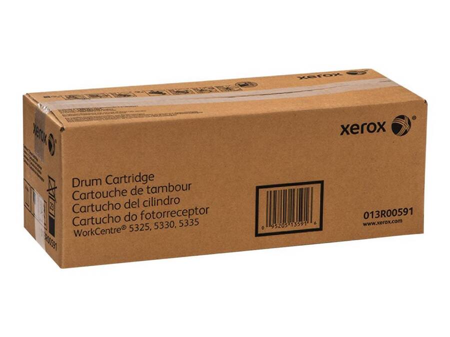 Драм-картридж XEROX WC 5325/5330/5335 90K