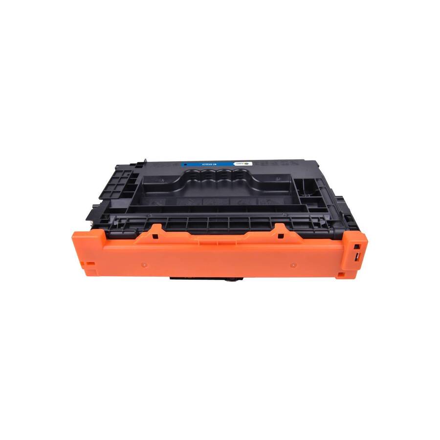 Картридж G&G, аналог HP CF237X 25k с чипом