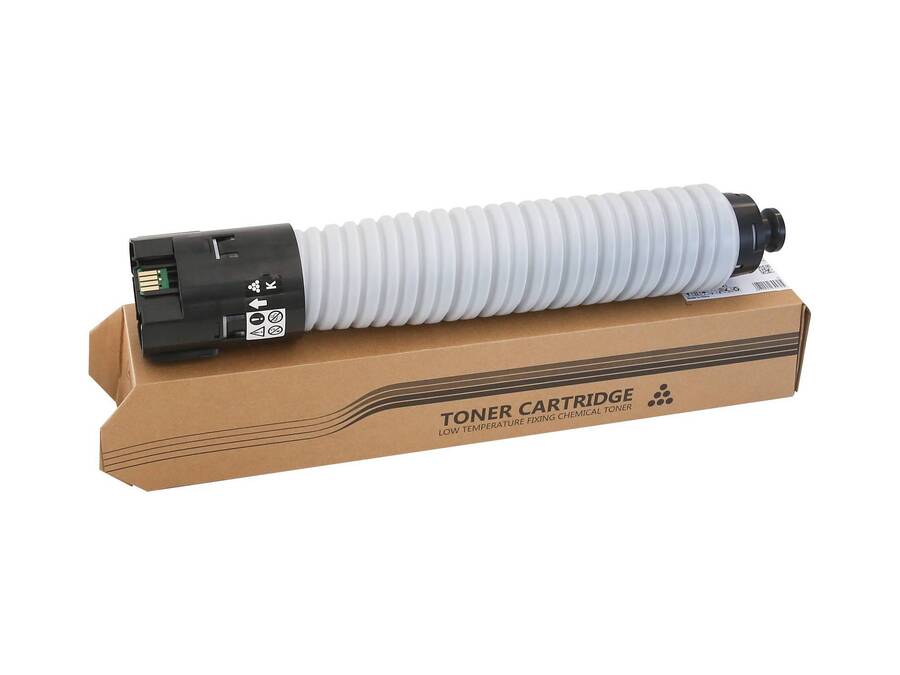 Тонер-картридж для XEROX AltaLink C8130/C8135 Black (CPT, CE08) 702г, 59000 стр. (006R01754) CET