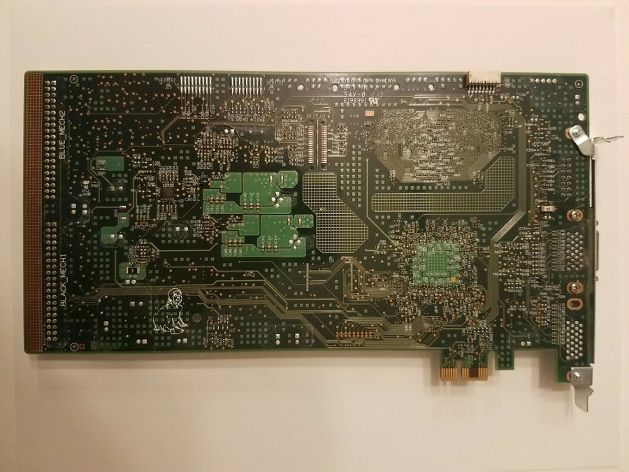 Главная плата HP DJ T7100/7200/Z6200/6600/6800 (CQ109-67028/CQ111-60002/CQ107-80004)