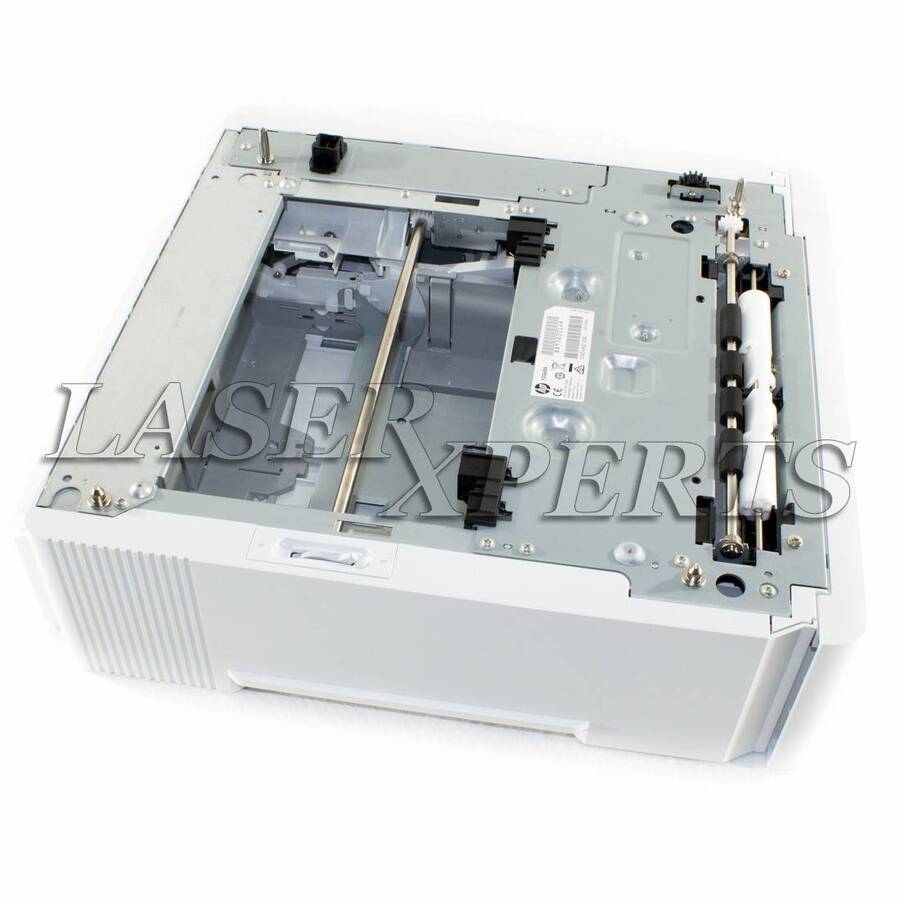 500-листов кассета с податчиком (лоток 3) HP LJ M604/M605/M606 (F2G68-67901/F2G68A) OEM