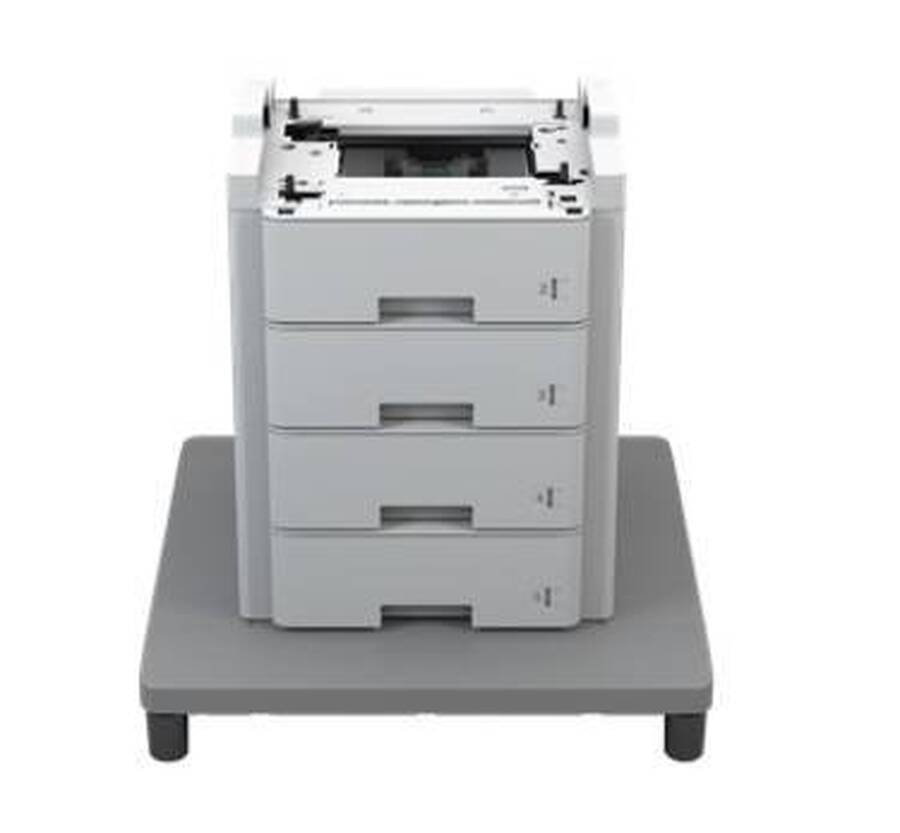 Многолотковое устройство на 4 x520 листов для моделей Brother HL-L6300DW,HL-L6400DW, DCP-L6600DW, MFC-L6800DW,MFC-L690