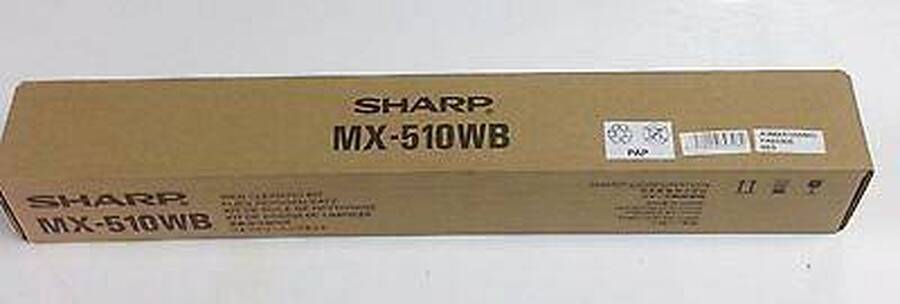 Набор чистящего полотенца Sharp MX510WB