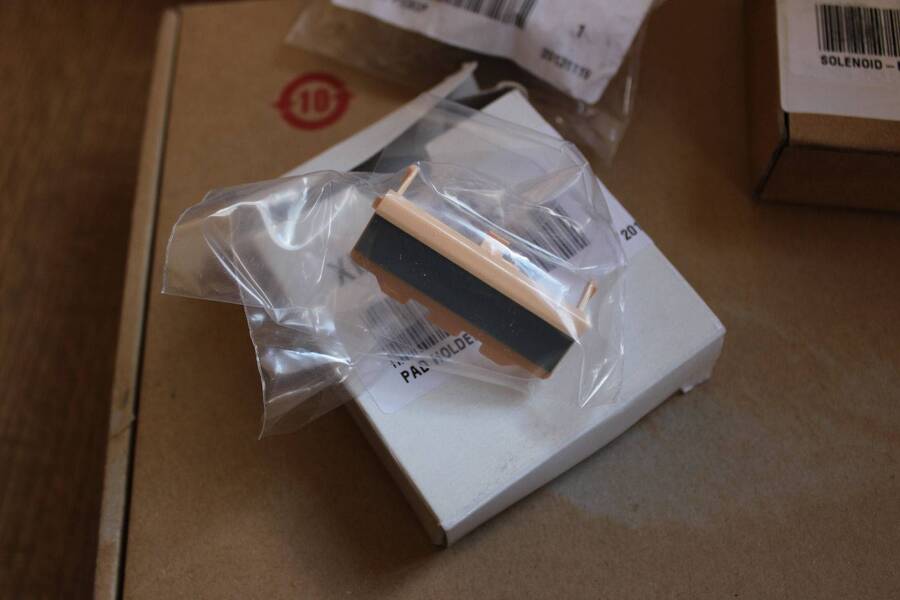Площадка тормозная XEROX Phaser 3635