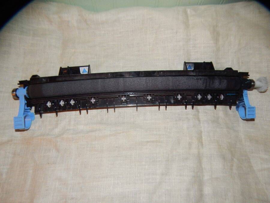 Ремкомплект вала переноса HP CLJ CP6015/CM6030/CM6040 (CB459A/Q3938-67968/Q3931-67910/RM1-3319/RM1-3309)