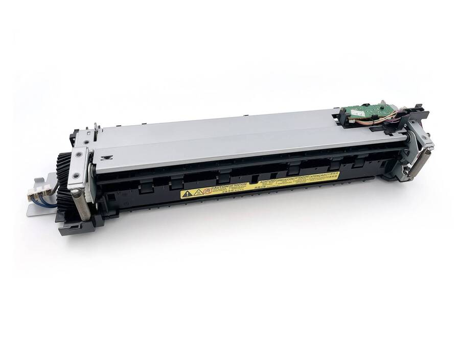 Печь в сборе Canon iR-2016/2020/2318/2320/2420 (FM2-3352) ref CET
