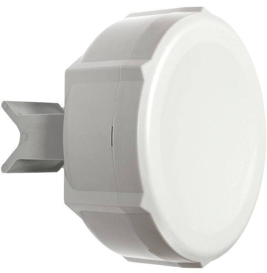 MikroTik RBSXTG-5HPacD-SA Уличная точка доступа SXT SA5 ac, 5 ГГц, до 867 Мбит/с, PoE, 1х1 Гбит/с, 1х13 dBi