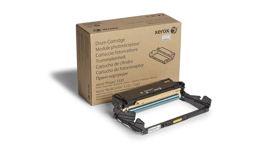 Драм-картридж XEROX Phaser 3330/WC 3335/3345 30K