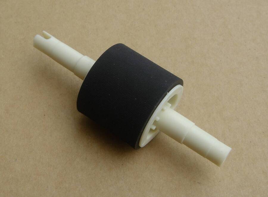 Ролик захвата из кассеты (лоток 2) HP CLJ 2820/2840/1500/2500 (RB3-0161) OEM