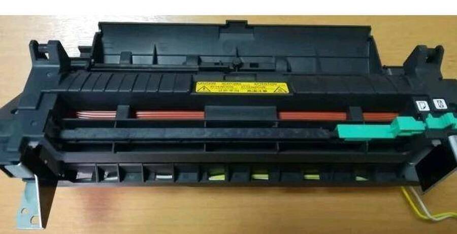 Узел фиксации KYOCERA FK-580 FS-C5350DN