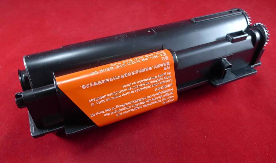 Тонер-картридж для Kyocera KM-1500/FS-1000/1010/1050/1018/1020/1118 TK-100/TK-17/TK-18 7K ELP Imaging®