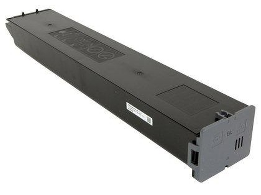 Тонер-картридж Sharp MX61GT BB черный  20 000 страниц