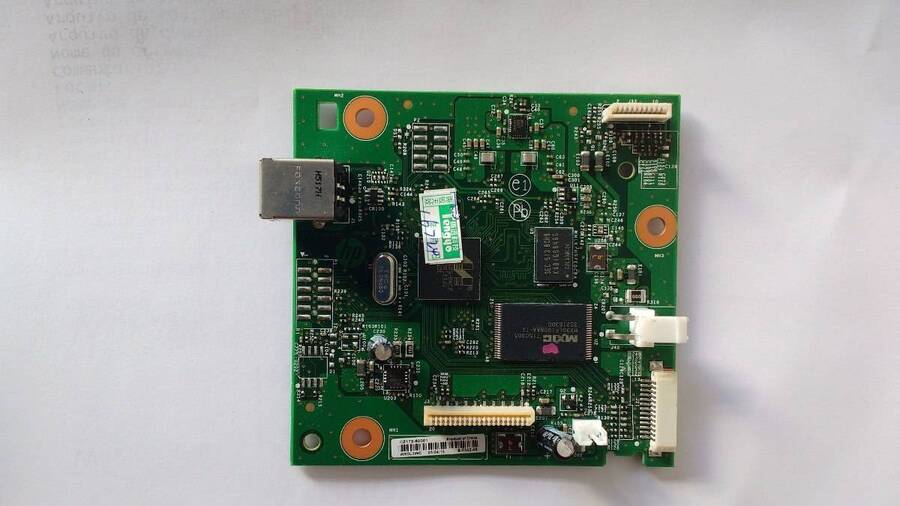 Плата форматера HP LJ M125ra (CZ172-60001) OEM