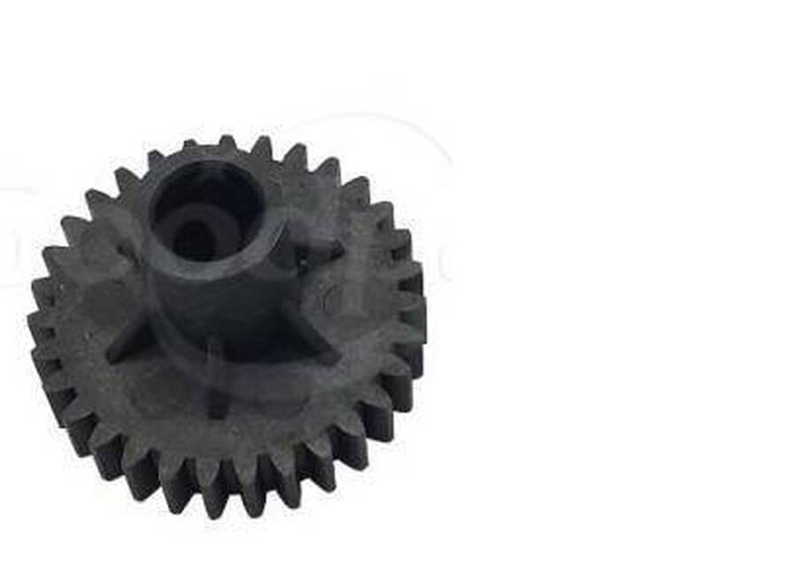 Шестерня резинового вала левая 31T для KYOCERA ECOSYS M2040dn/2135dn/2635dn/P2235dn/2040dn CET