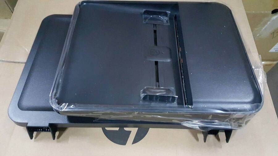 Автоподатчик (ADF) в сборе HP LJ M225 (CF484-60116) OEM