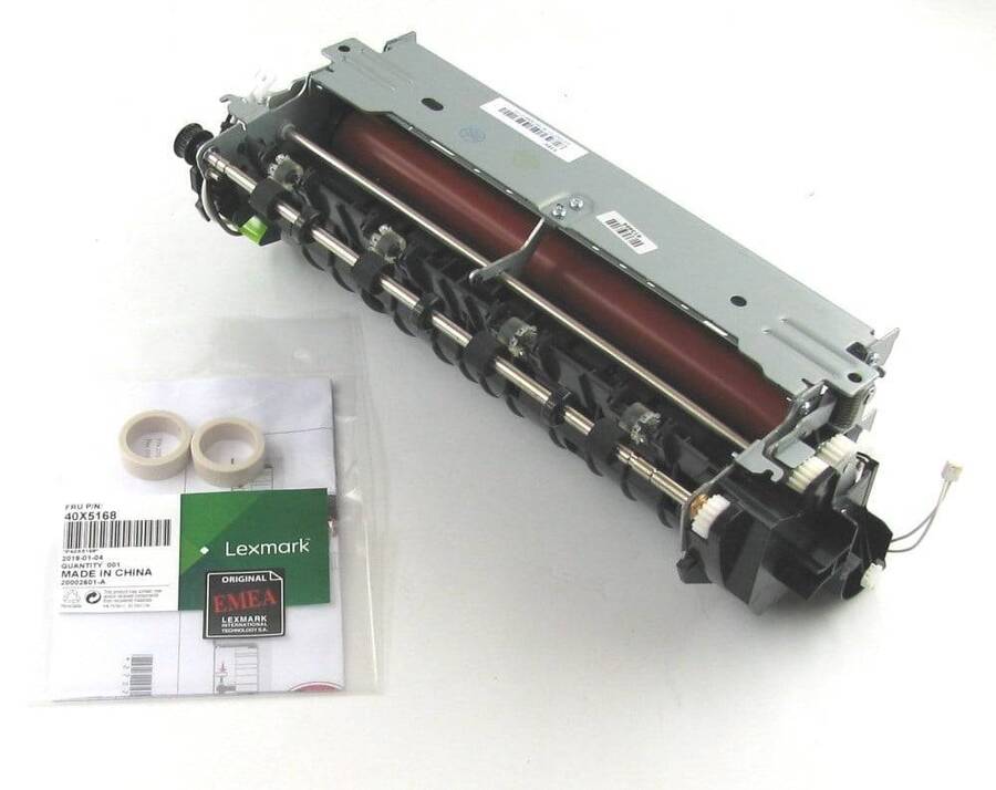 Сервисный набор Lexmark CS42x/CS52x/CS62x/CX42x/CX52x/CX62x/C2325/C2425/C2535/MC2325/MC2425/MC2535/MC2640 (41X2097)