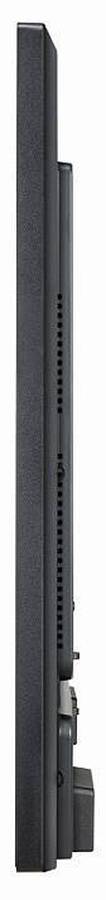 Профессиональная панель LG 55 55SM5KE Black (IPS, LED, 1920х1080, 60Hz, 12ms, 178°/178°, 450 cd/m, +DVI, +DP, +3хHDMI,