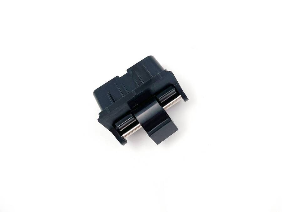 Шарнир (петля) автоподатчика ADF HP CLJ M280/M281/M377 (B3Q10-60130) 1шт CET