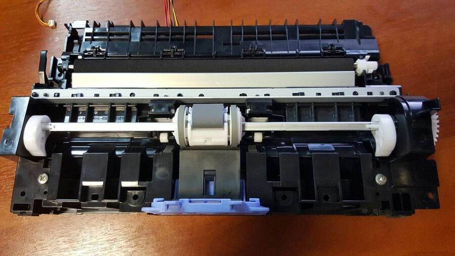 Узел захвата из кассеты (лоток 2) HP LJ M201dw/M225 (RM2-6524) OEM